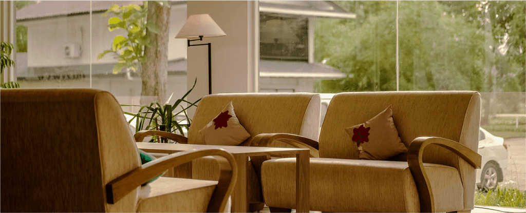 Senior living accommodations and the need to plan wisely