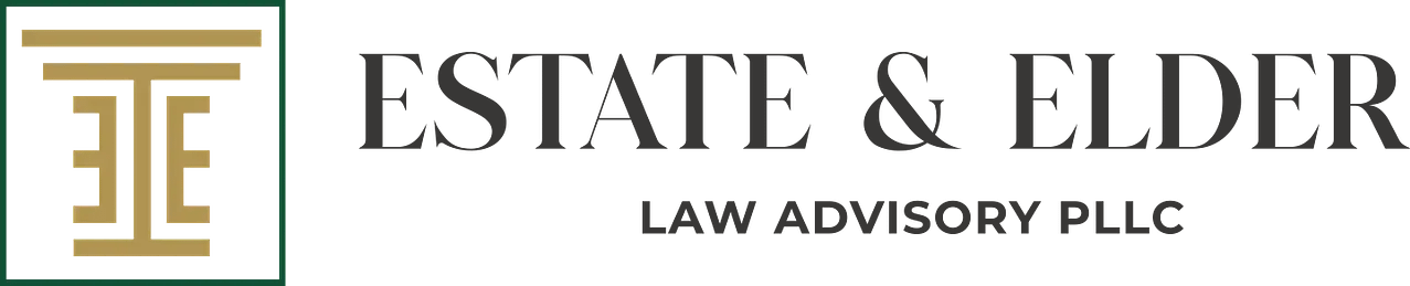 Estate and Elder Law Advisory PLLC